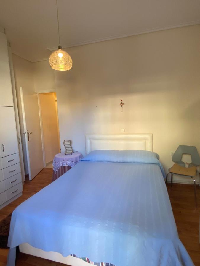 Quiet Home For Two People เอเธนส์ ภายนอก รูปภาพ
